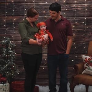 Meet your Posher, Dana